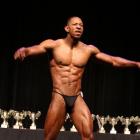 Richard  Daniels - NPC Southern Classic 2014 - #1